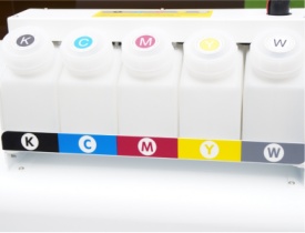 High-Capacity Ink Cartridge
